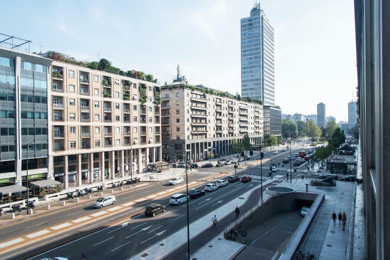 Youhosty - Pisani Big 13 Milan Exterior photo